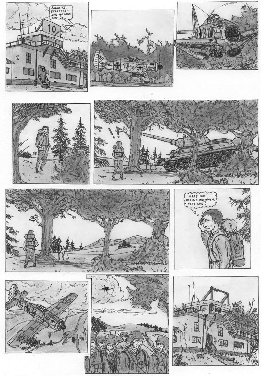 Der Vampir, Page 3
