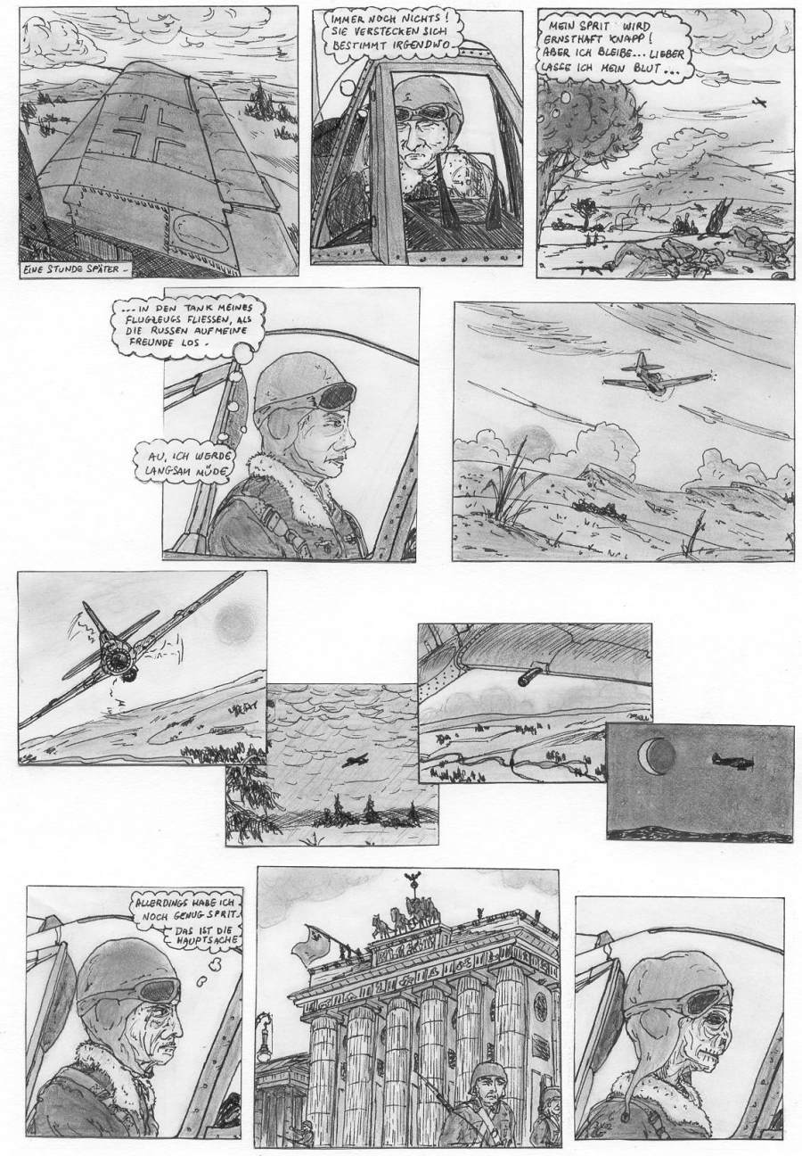 Der Vampir, Page 5
