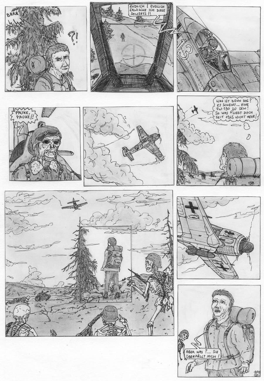 Der Vampir, Page 7