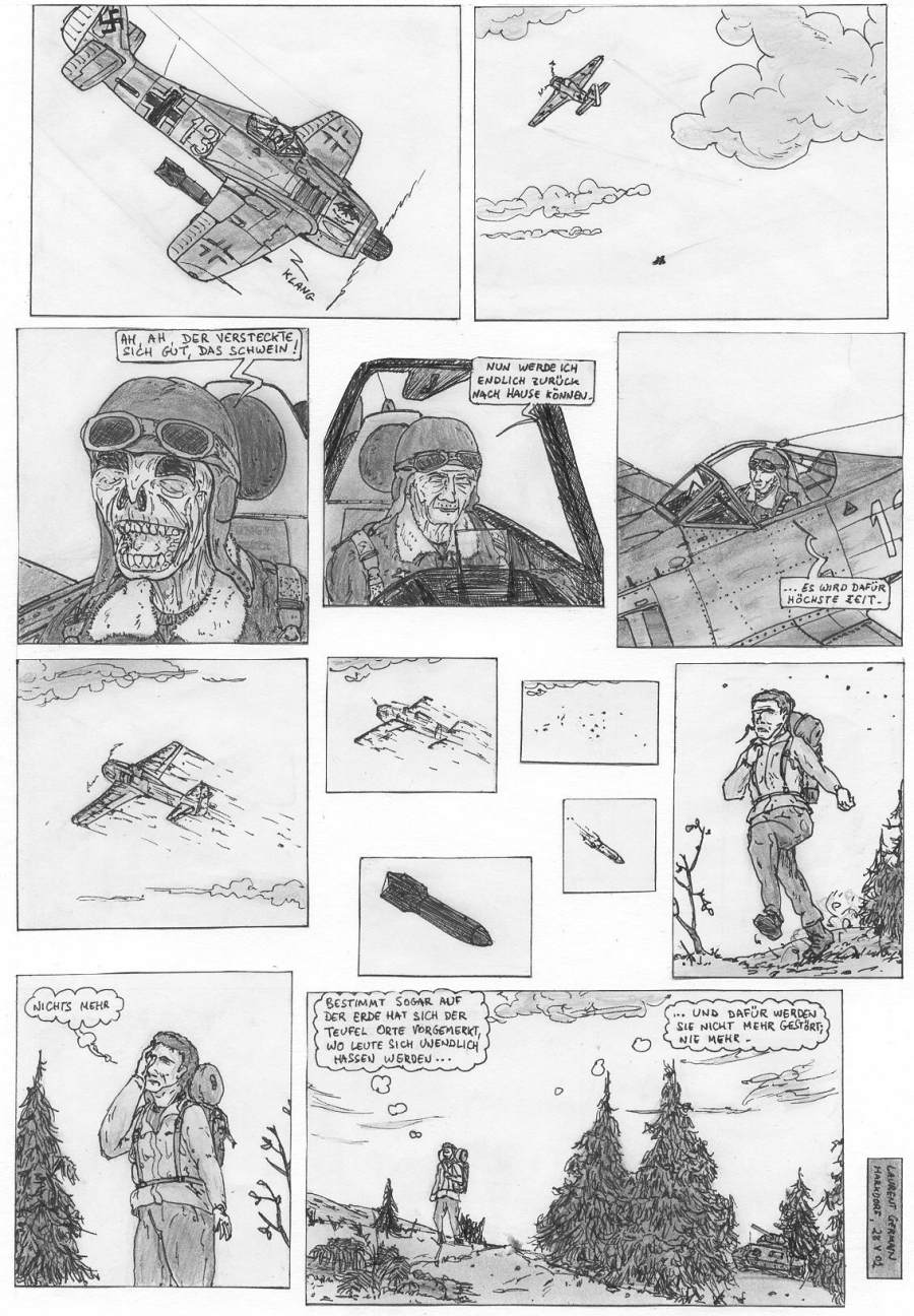 Der Vampir, Page 8