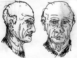 le grand-père