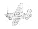 DR420 / F-BUSF
