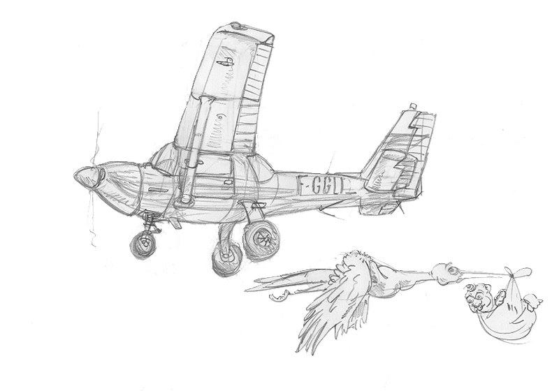 Cessna 152 / F-GGLI