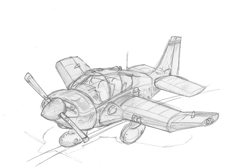 DR480 / F-GKQI