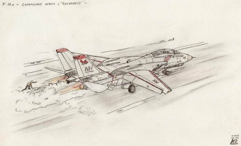 F-14 Tomcat