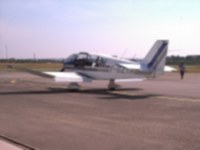 DR 400  Lasbordes